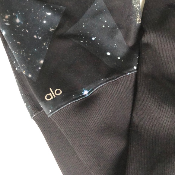 Alo leggings - Picture 2 of 4